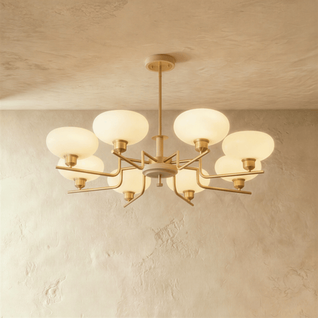 Eronix Chandelier - Residence Supply