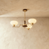 Eronix Chandelier - Residence Supply