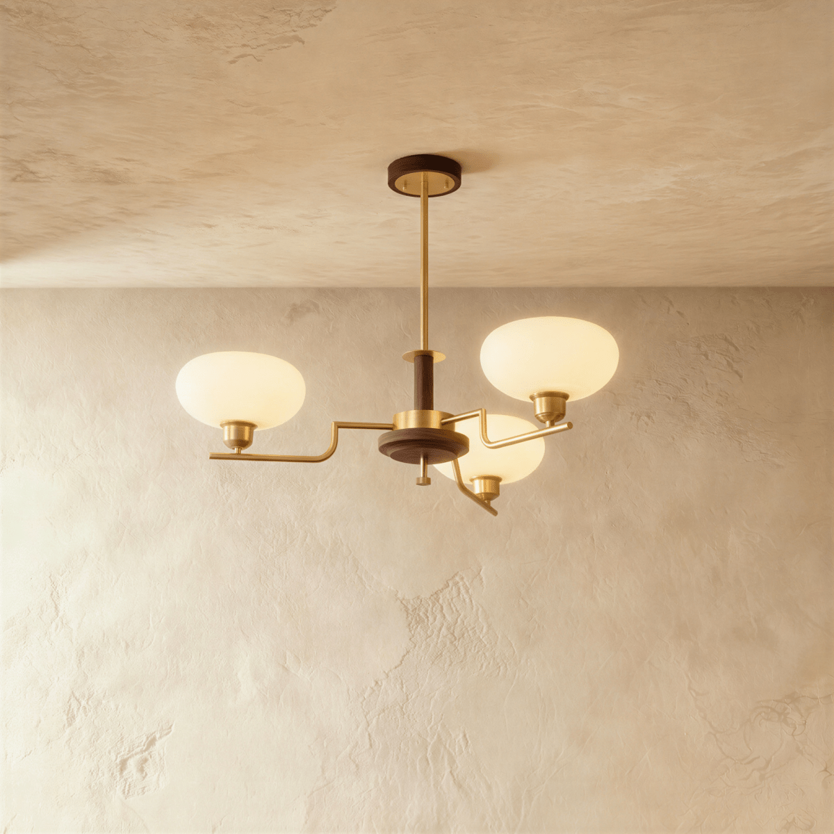 Eronix Chandelier - Residence Supply