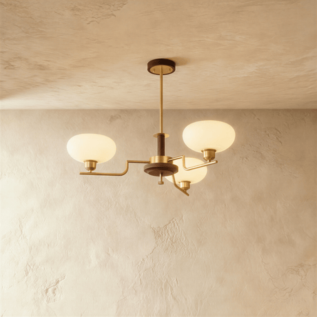 Eronix Chandelier - Residence Supply