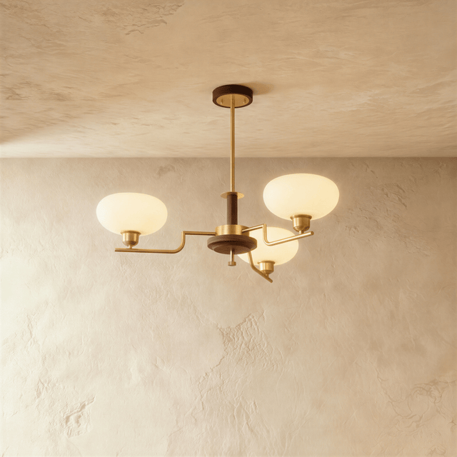 Eronix Chandelier - Residence Supply