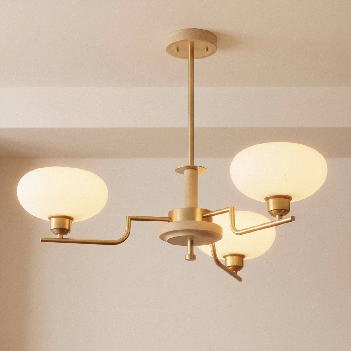 Eronix Chandelier - Residence Supply