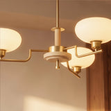 Eronix Chandelier - Residence Supply