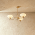 Eronix Chandelier - Residence Supply