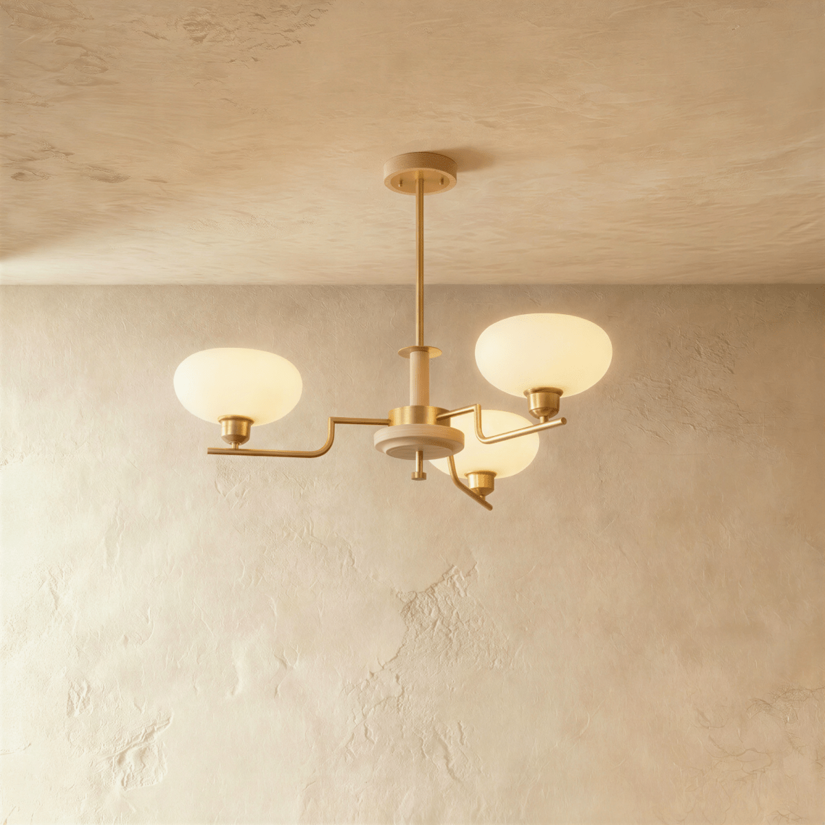 Eronix Chandelier - Residence Supply