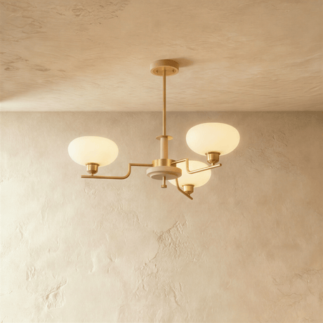 Eronix Chandelier - Residence Supply