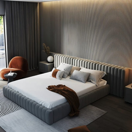 Beds