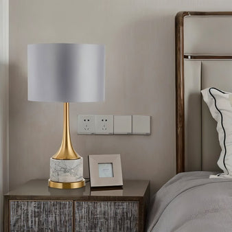 Ervyn Table Lamp - Residence Supply