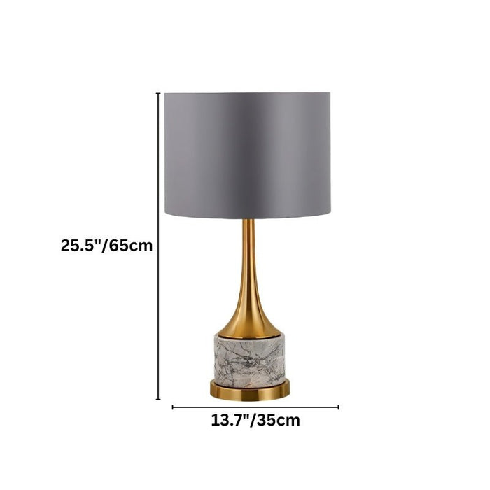 Ervyn Table Lamp - Residence Supply