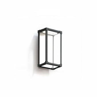 Eryton Outdoor Wall Lamp - Residence Supply