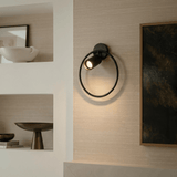 Eryx Wall Lamp - Residence Supply
