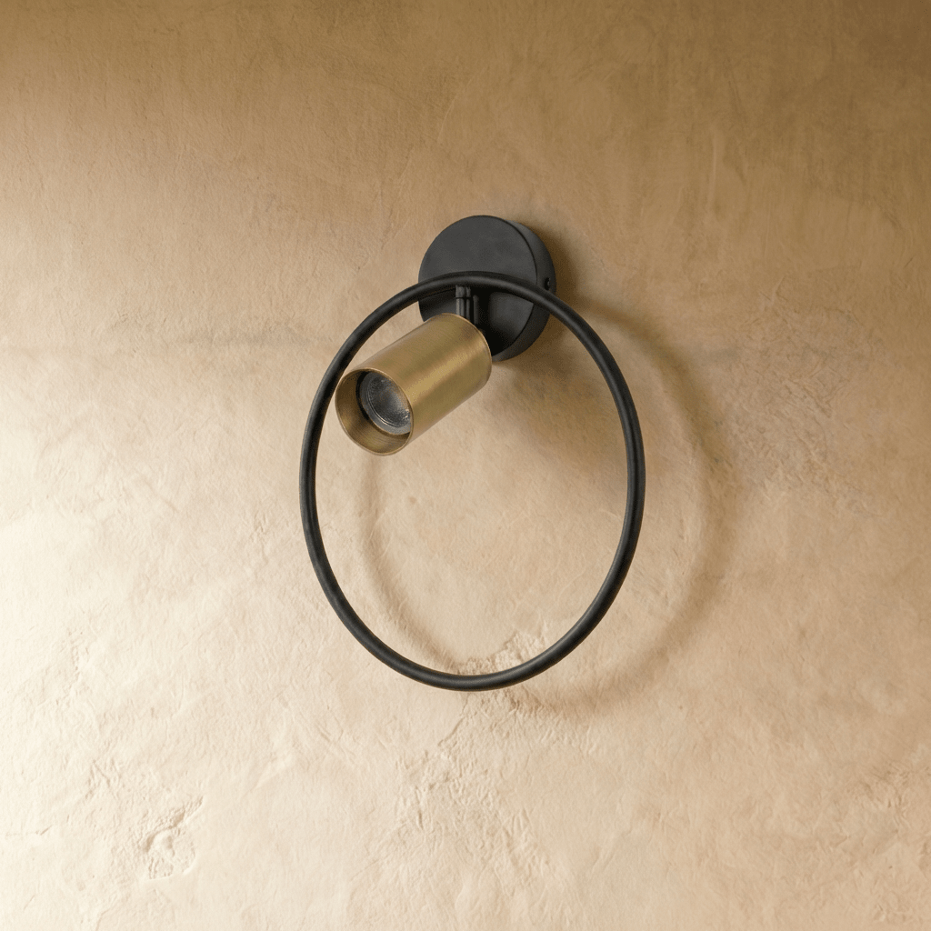 Eryx Wall Lamp - Residence Supply