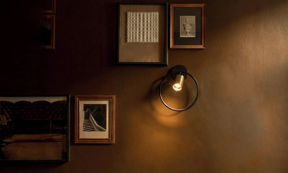 Minimal Yet Impactful