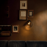 Eryx Wall Lamp - Residence Supply