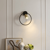 Eryx Wall Lamp - Residence Supply