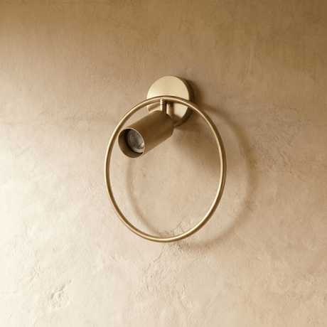 Eryx Wall Lamp - Residence Supply