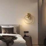 Eryx Wall Lamp - Residence Supply