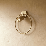 Eryx Wall Lamp - Residence Supply