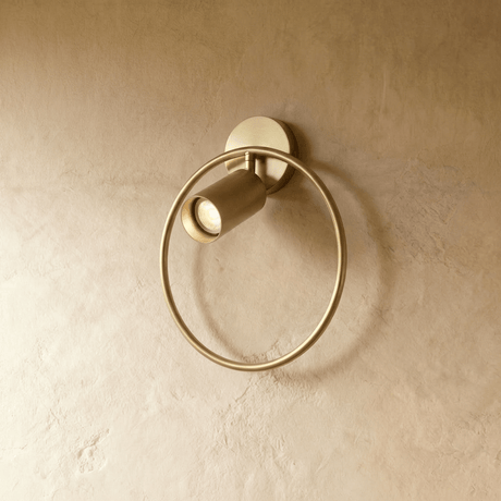 Eryx Wall Lamp - Residence Supply