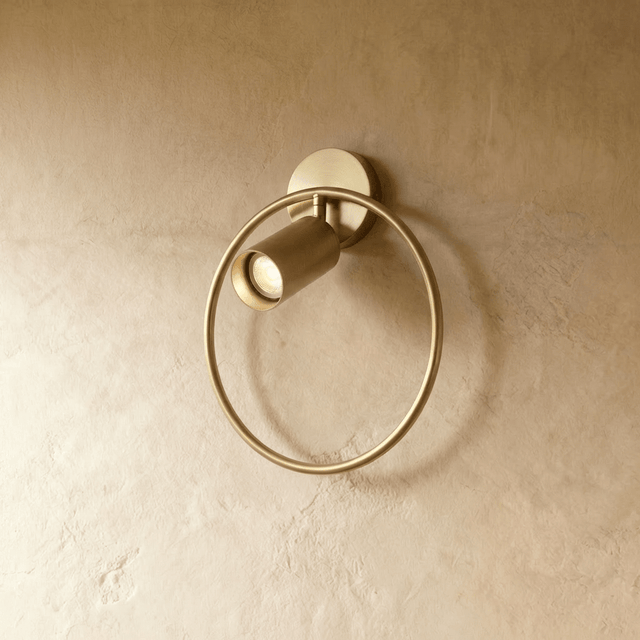 Eryx Wall Lamp - Residence Supply
