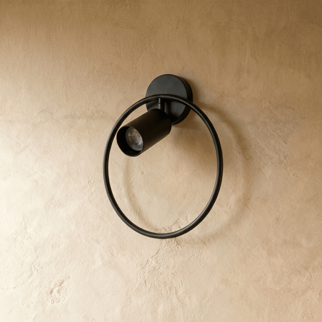 Eryx Wall Lamp - Residence Supply