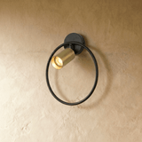 Eryx Wall Lamp - Residence Supply
