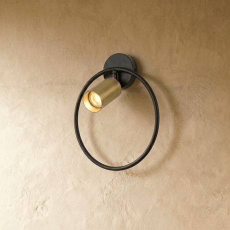 Eryx Wall Lamp - Residence Supply