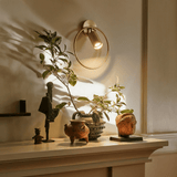Eryx Wall Lamp - Residence Supply