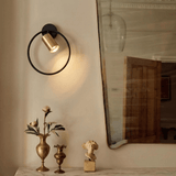 Eryx Wall Lamp - Residence Supply