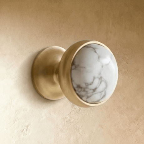 Esen Knob - Residence Supply