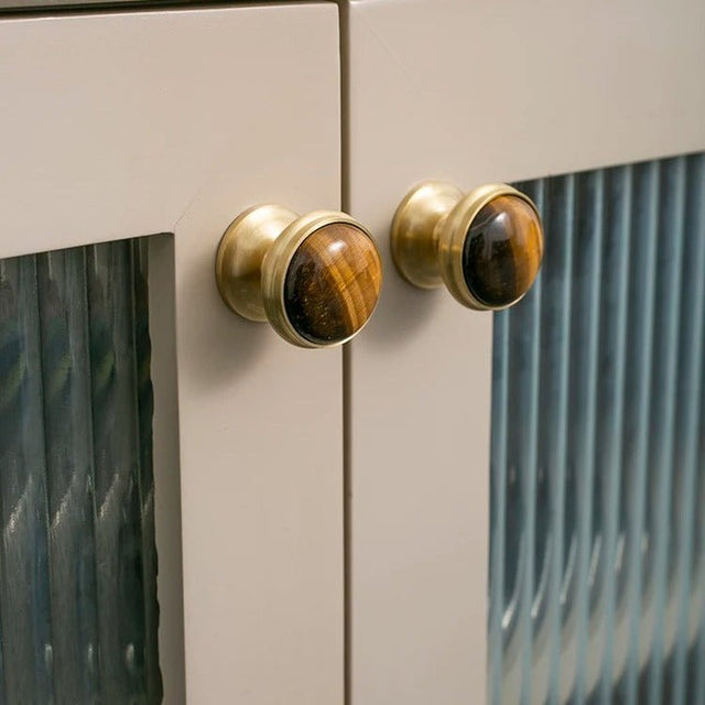 Esen Knob - Residence Supply