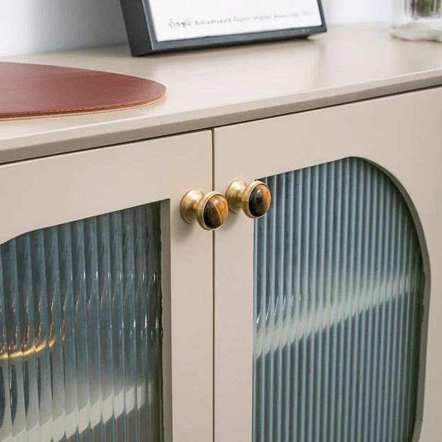 Esen Knob - Residence Supply