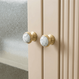 Esen Knob - Residence Supply