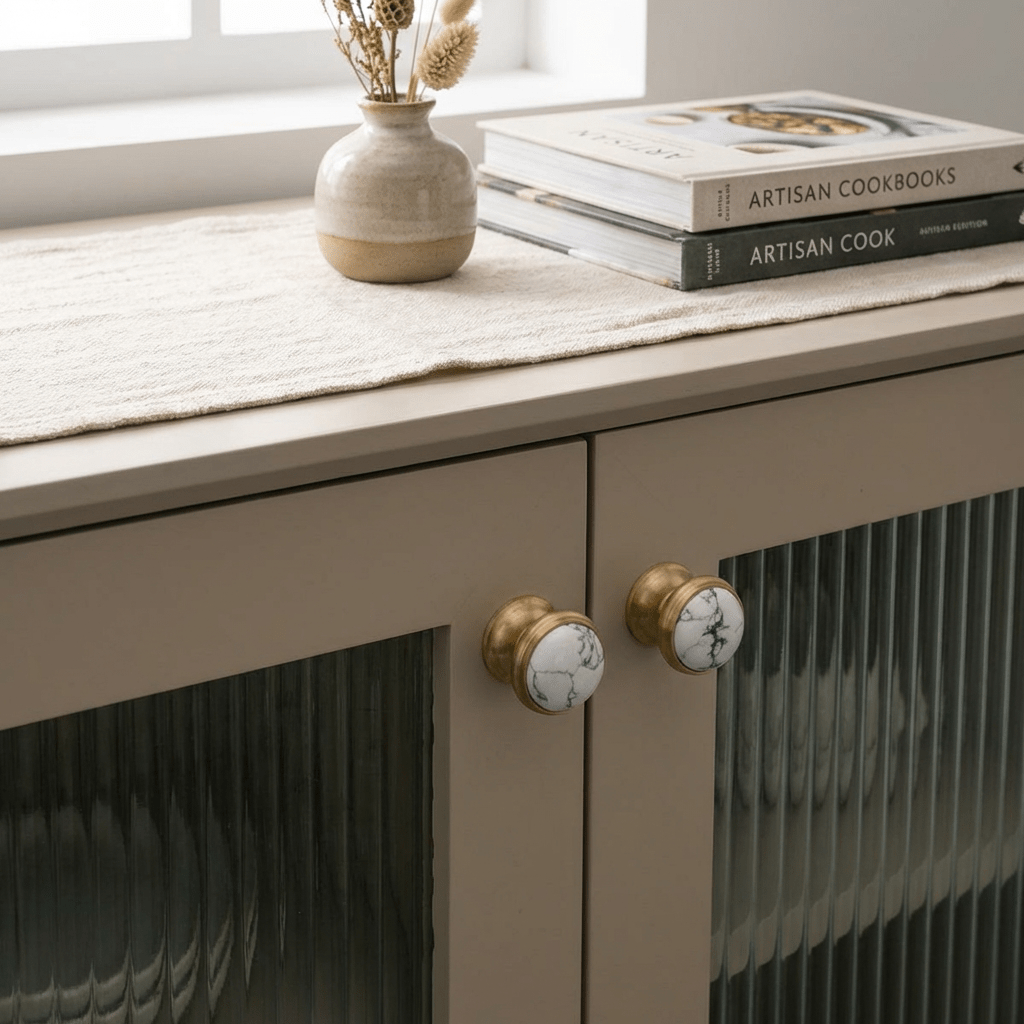 Esen Knob - Residence Supply