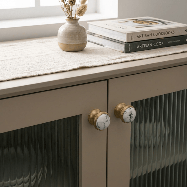 Esen Knob - Residence Supply