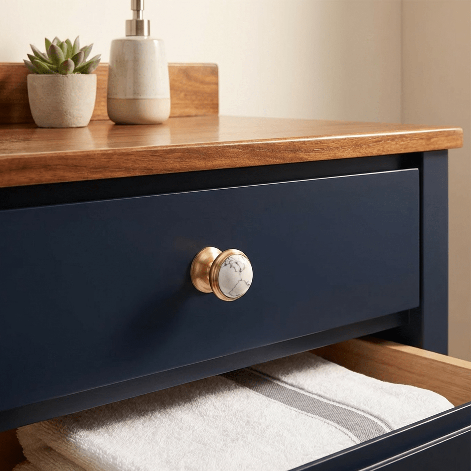 Esen Knob - Residence Supply