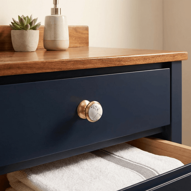 Esen Knob - Residence Supply