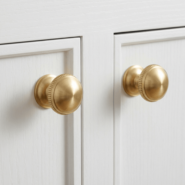 Esen Knob - Residence Supply