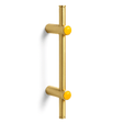 Esfera Pull Bar - Residence Supply