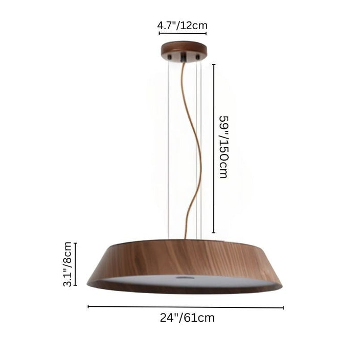 Eshra Pendant Lamp - Residence Supply