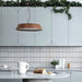 Eshra Pendant Lamp - Residence Supply