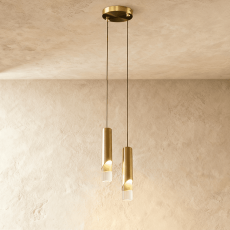 Eskayan Pendant Light - Residence Supply