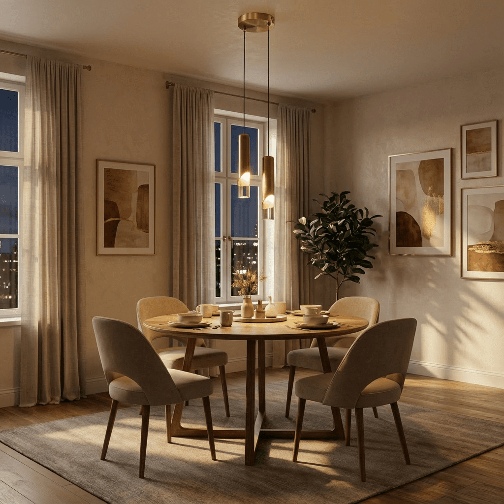Eskayan Pendant Light - Residence Supply