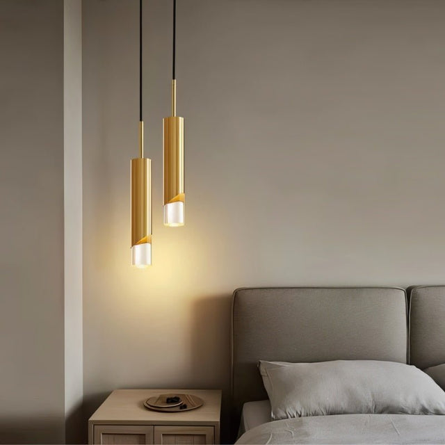 Eskayan Pendant Light