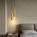 Eskayan Pendant Light - Modern Lighting for Bedroom