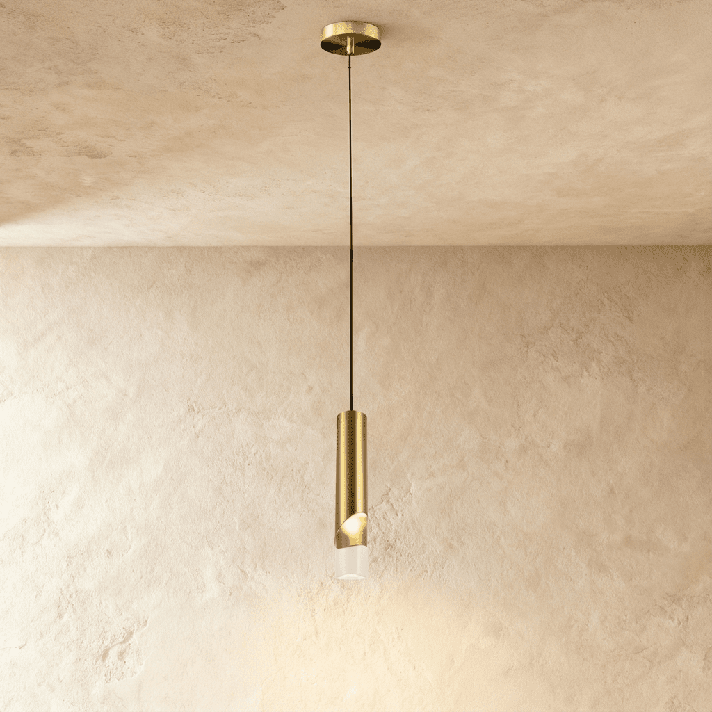 Eskayan Pendant Light - Residence Supply