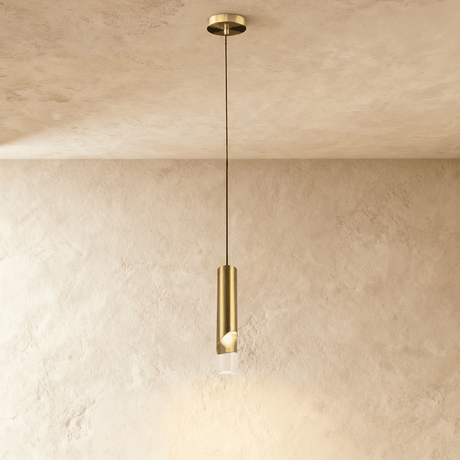 Eskayan Pendant Light - Residence Supply