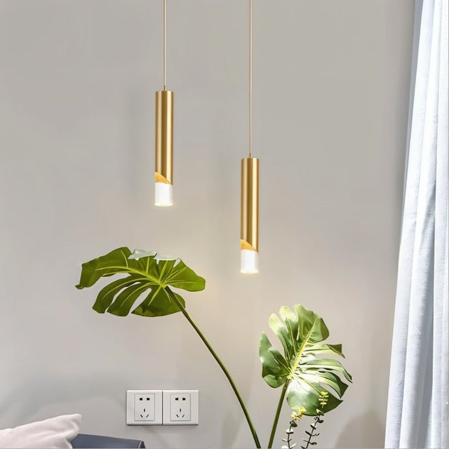 Eskayan Pendant Light