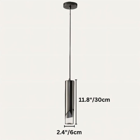 Eskayan Pendant Light