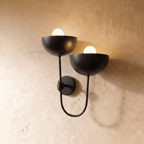 Esker Wall Lamp - Residence Supply